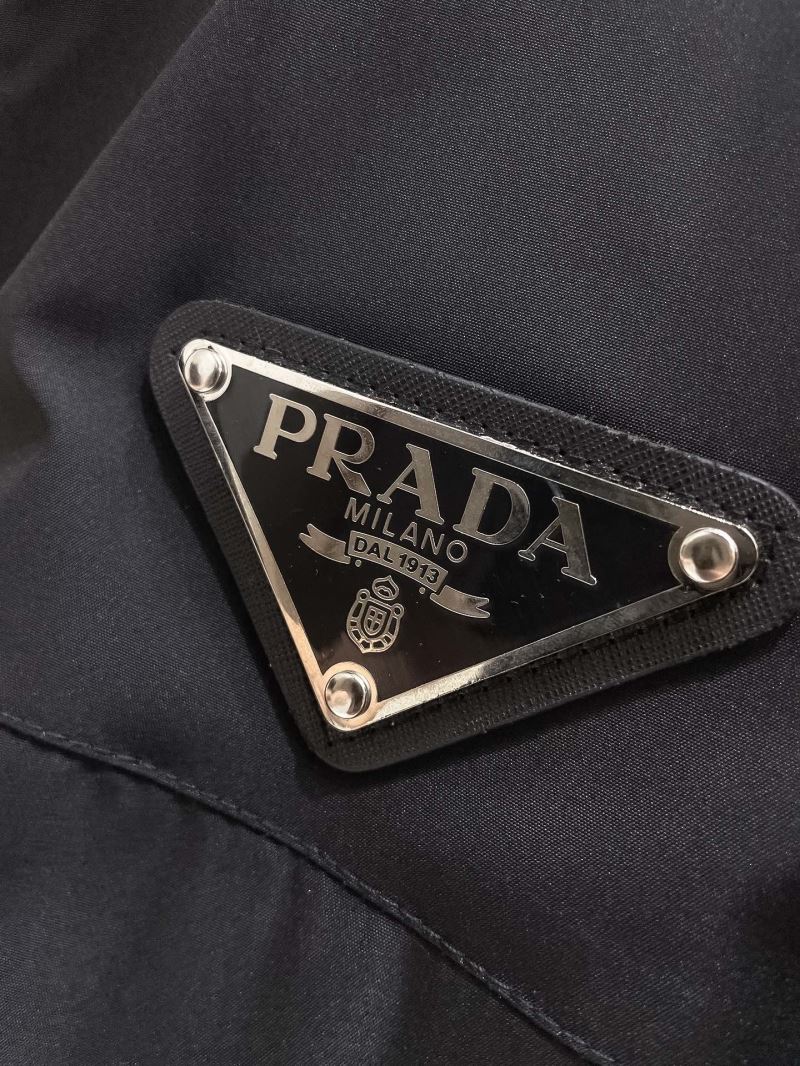 Prada Outwear